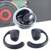 Fashionable Wireless Earphones Bluetooth-compatible Earbud Charging Case Suitable for Outdoor Activity and Daily Use