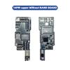 Материнская плата с ЧПУ для IPhone 14 14ProMax 4G 5G Логическая плата Полировка ЦПУ AP RF Плата 14pro 14Plus Замена ЦПУ Базовой полосы