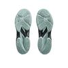 Asics Netburner Ballistic FF 4 Удобные Шнуровка Легкие Низкие Волейбольные Кроссовки Мужские кроссовка 1051A088-002