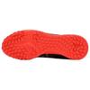 PUMA FUTURE 8 TT Turf Support Lightweight Soccer Shoes Unisex Black 108378-01