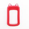 Quality Silicone Case and LCD Screen Protector for Magene C506 GPS Computer MAGENE 506 c506 Case Cover Film Bike Accessories2