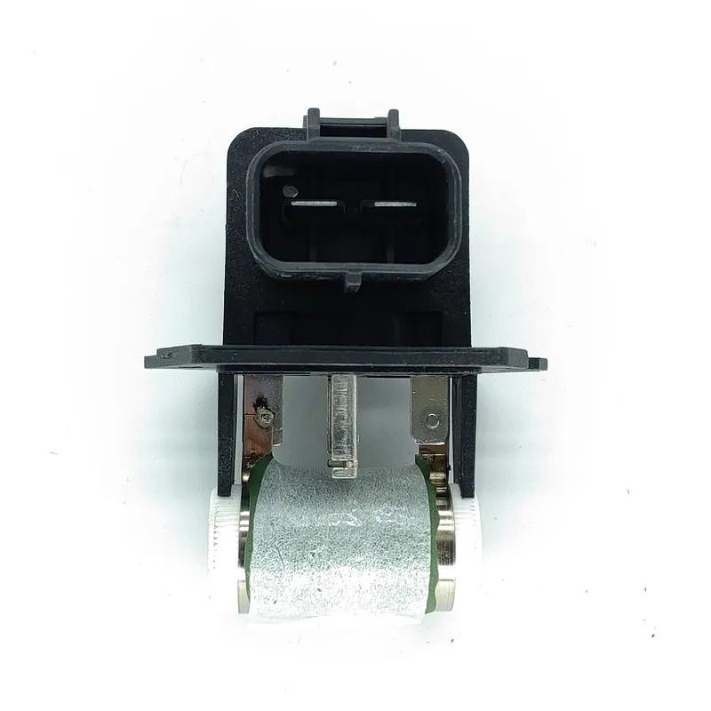 25385-1U000 253851U000 for Hyundai Santa Fe Tucson IX35 for Kia Sorento Sportage Engine Cooling Fan Resistor