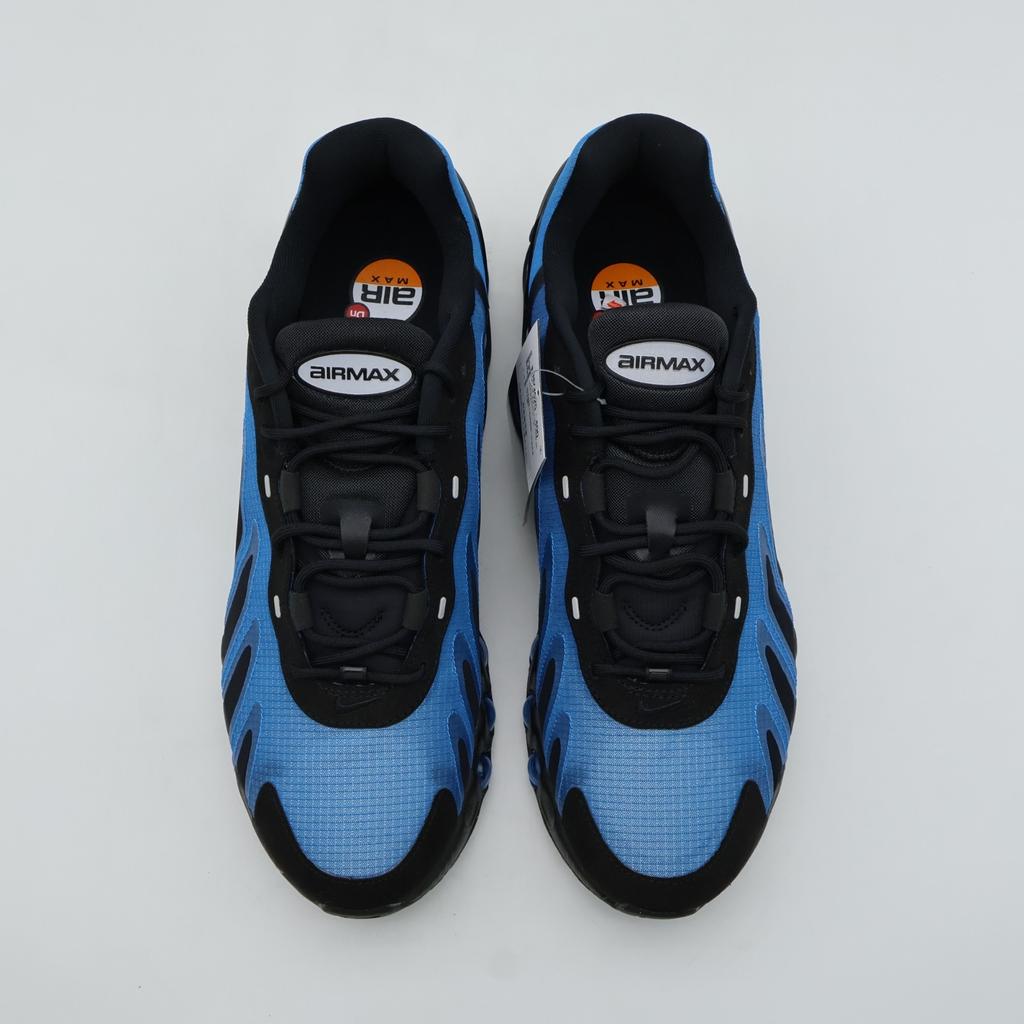 HV4525-400 Nike Air Max Dn8 SE Фото Синий Черный (Мужской)