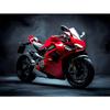 5d DIY Diamond Painting Cross Stitch Red Motorcycle Diamond Embroidery Mosaic Full Round Drill Home Decor Crafts