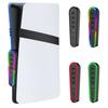 6-портовый USB-хаб, зарядное устройство, адаптер-конвертер с RGB-подсветкой, концентратор для расширения, удлинитель для передачи данных для PlayStation 5 Pro/Slim