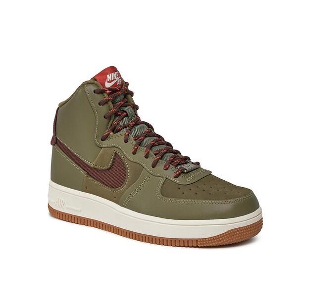 Кроссовки Nike Af1 Sculpt Wild