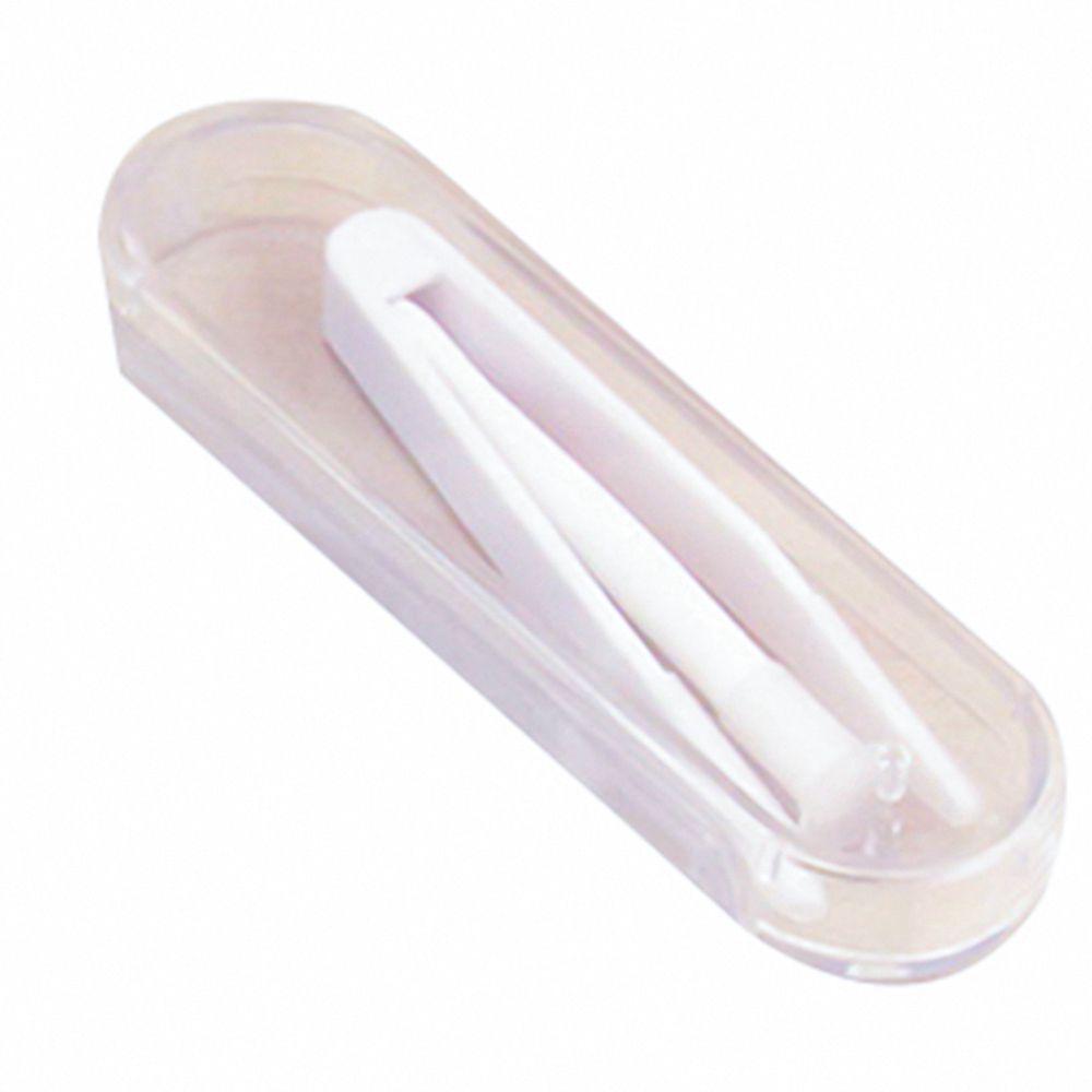 Lens Suction Stick Practical Multicolor Tweezers Lens Inserter Remover New Clamps Tool For Home And Travel Use Eye Care