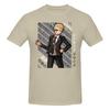 Смешная футболка с принтом Фуюхико Кузурю Super Danganronpa Unisex футболка Unisex Harajuku
