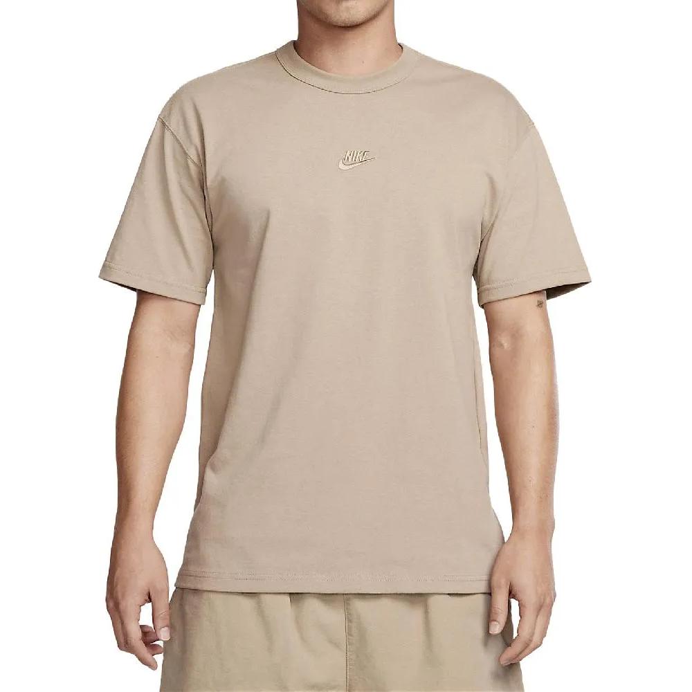 Nike Спортивная футболка Мужская Хаки DO7393-247
