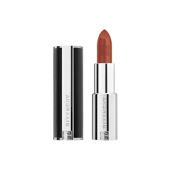 Givenchy Le Rouge Interdit Intense Silk