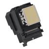 Печатающая головка для TX800 F192040 10-го поколения 6-цветная фотомашина на масляной основе УФ планшетный принтер