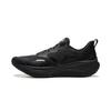 New LINING Wuyue 2.0 Protective Edition Running Shoes Men's Low Top Black ARSU055-2
