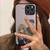 Чехол для телефона Toradora Taiga aisaka, жесткий кожаный чехол для iPhone 11, 12, 13 Mini Pro Max 8, 7 Plus SE 2020 X XR XS, чехол