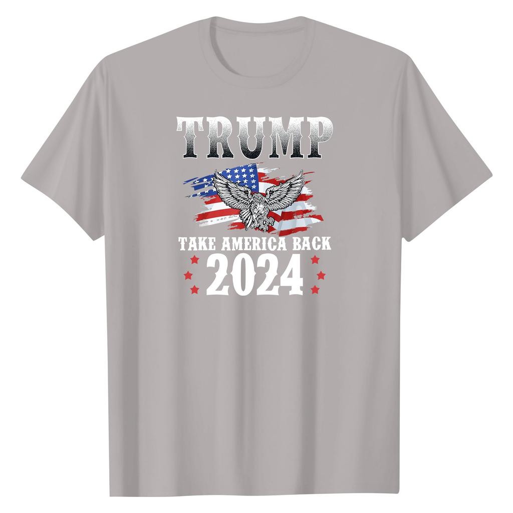 Женская повседневная футболка с коротким рукавом и круглым вырезом с принтом, топ для пары