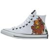 Chuck Taylor All Star Scooby-Doo x High 'Банда и Злодеи' 169076F