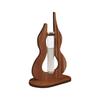 Transparent Hydroponic Vase Home Decor Desktop Flower Vase Nordic Plant Pot  Table Decoration