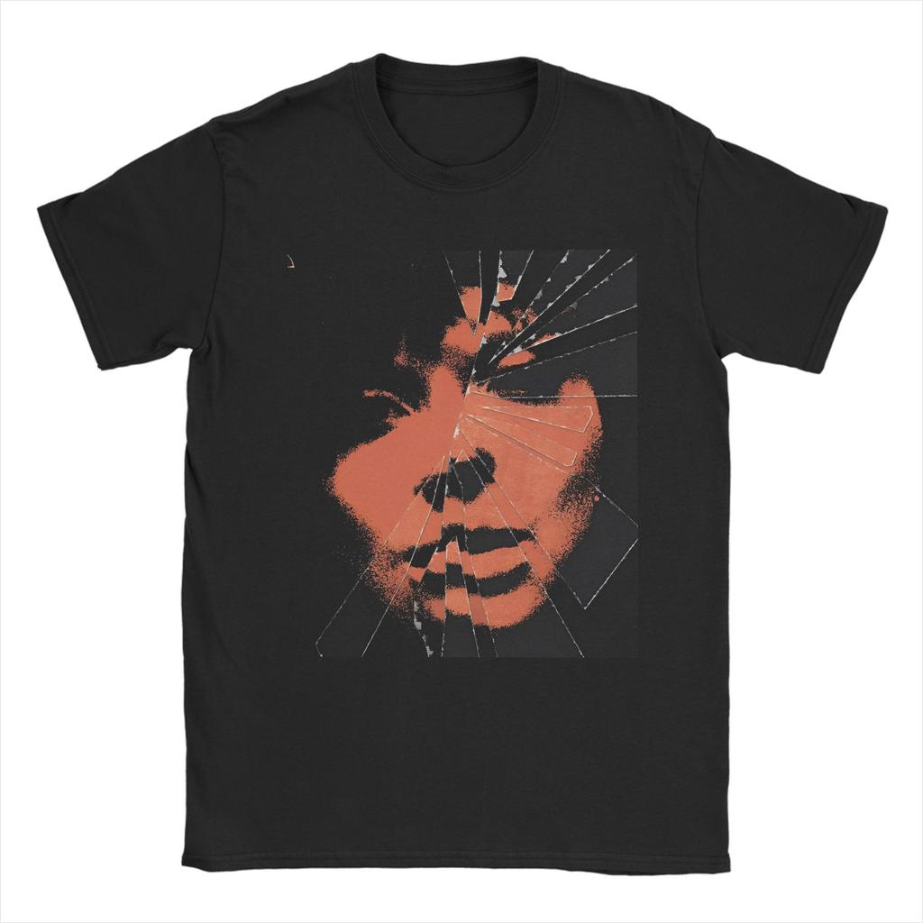 Lady Gaga Garden of Eden Lady Gaga Mayhem Album Graphic T Shirt Funny  T-Shirts Summer O Neck Tee Shirt Oversize Clothing