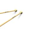 PROMARK Marching Bell Mallet SPYR Series Brass Head Very Hard SU13R []
