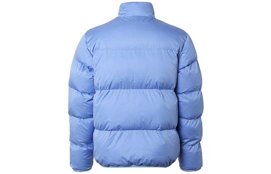 Nike Куртки Мужские Полярный Синий FB7369-450