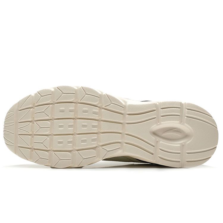 Anta Кроссовки Running Series Durable Shock Absorbation Low Top для бега, мужские кроссовки, белые, серые, синие 912235527-2