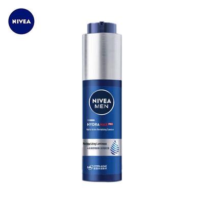 Увлажняющий лосьон-эссенция для мужчин NIVEA