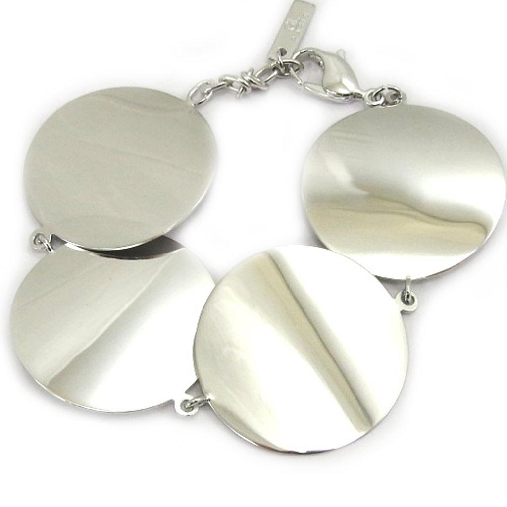 Altesse [L5346] - Серебряный браслет «Калипсо»