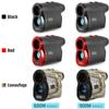 600M / 900M Golf Rangefinder Distance Meter Speed Tester Range Finder Digital Hunting Measurement Monocular Telescope