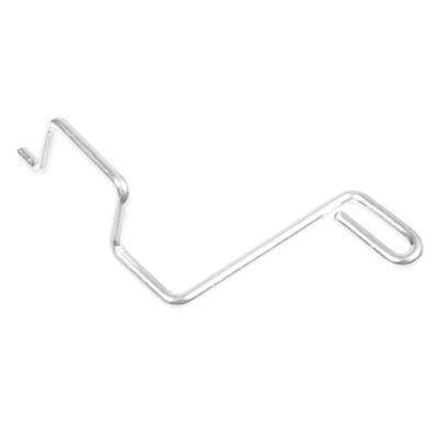 Cedrus Clutch Lock Lever Tiller Glx480 081050