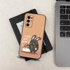 Bangboo Z-Zenless Zone Zerojpg Для Samsung Galaxy A73,J7,22,Note,72,41,31,8,9,52,71,53,32,Мягкий Черный Силиконовый Чехол