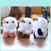 Cat Soft Plush Wedding Celebration Scatter Doll Pendant Decor For Collectors