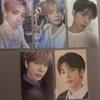 Detention Of Tomorrow X Together Taehyun Photocard Sell Alpo Lucky Draw