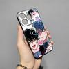 Чехол для телефона Ivantill Alien Stage для 16 Pro Max Iphone 15 14 Pro Max 13pro 11 X Xs Xr 8 7Plus Силиконовый чехол