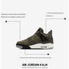 Новые Jordan 4 Retro SE 'Craft Medium Olive' GS
