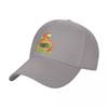 Harold the Garbage Goober Baseball Cap fashionable designer cap Beach Outing Anime Mens Womens