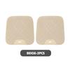 Ice Silk Car Seat Cushion Breathable Anti Slip Auto Protect Pad For Volkswagen VW Golf 4 5 6 7 GTI Tiguan Passat B5 B6 B7 CC