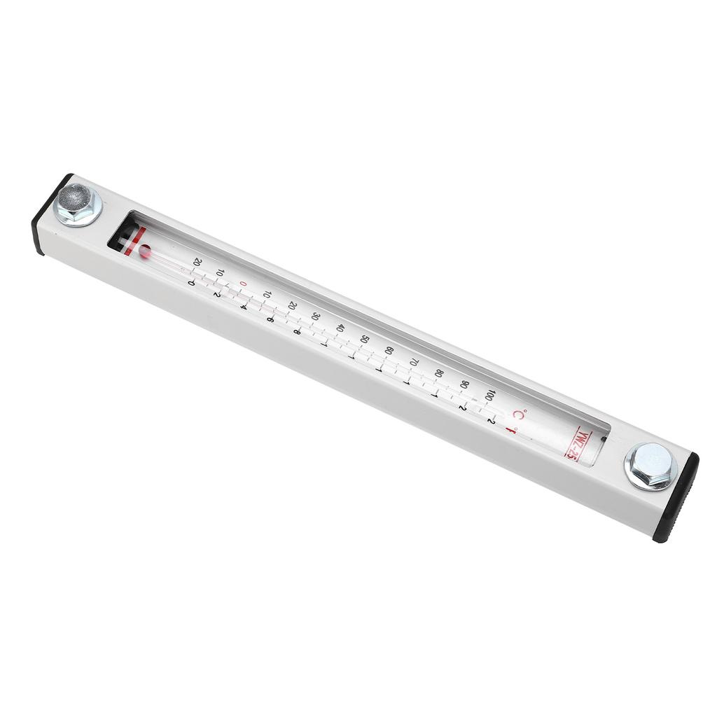 Измеритель уровня жидкости с температурным дисплеем Датчик уровня смазочного масла и воды от 0,1 до 0,15 МПа