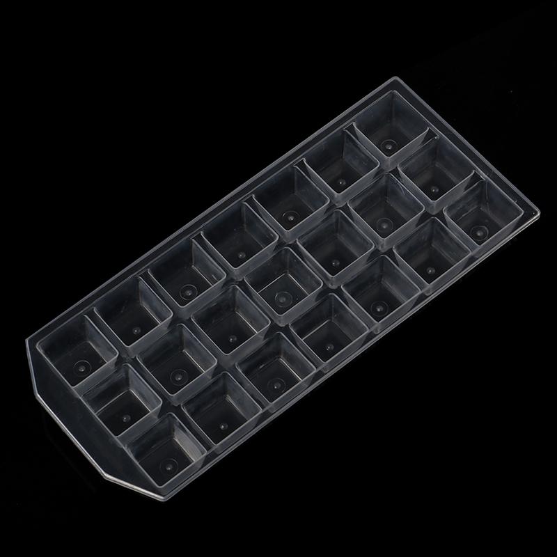 21 сетка для изготовления кубиков льда, форма для изготовления пудинга, форма для холодильника, лоток для льда, инструмент, пластиковый стержень
