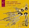 CD LONDON TRUMPET SOUND - London Trumpet Sound 2  CACD0114 Япония ОбиКлассика Б/у