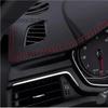 FOR MITSUBISHI ASX 2013- Car Dash Mat Dashmat Dashboard Mat Cover Sun Shade Dash Board Cover Carpet Accessories
