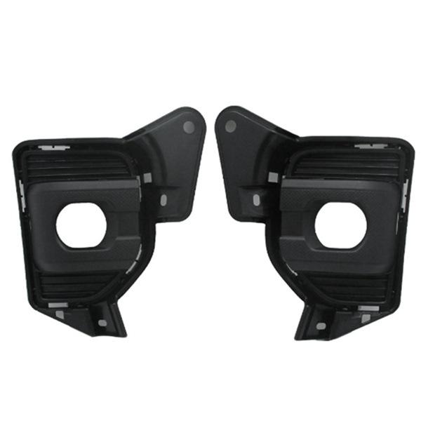 Подходит для Toyota Hiace 200 серии 14-19: Светодиодная лампочка для проектора, Противотуманная фара, Дневной ходовой огонь, Передняя противотуманная фара