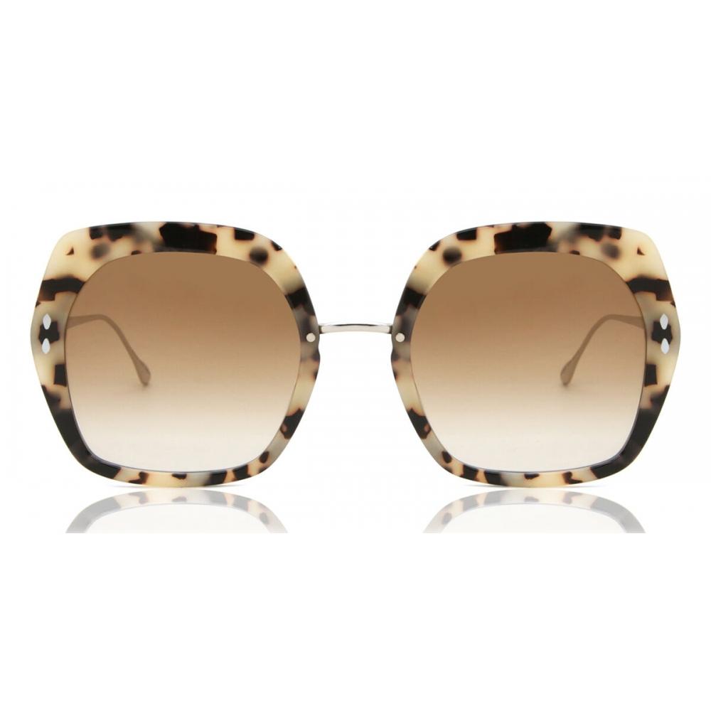 Isabel Marant Женские Солнцезащитные Очки Im 0085 S 9g0 Ha
