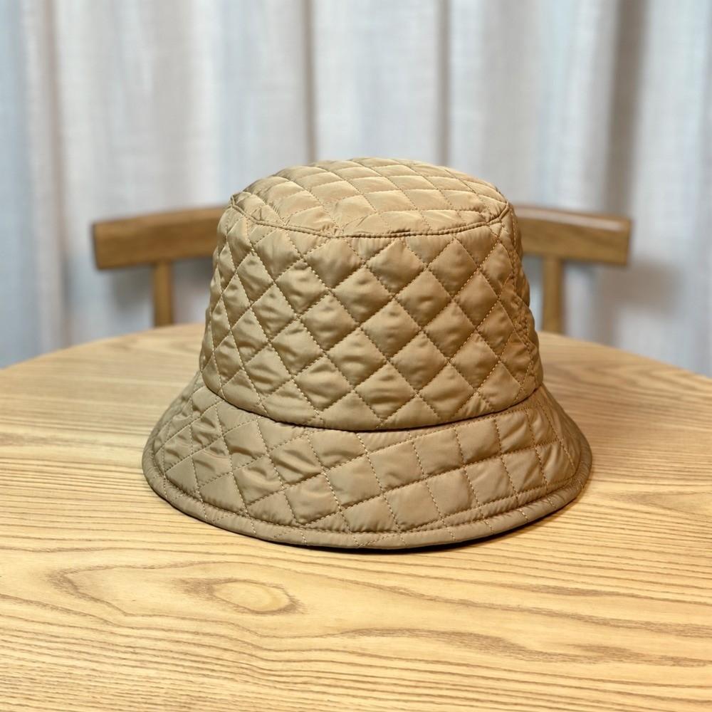 Ultra-Light Bucket Hat Windproof Wide Brim Hat Korean Style Fisherman Cap Outdoor Cold Weather