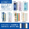 Карандаш для письма Tombow Pencil Plain 6B Фиолетовый 1 дюжина ippo! KB-KPB01-6B