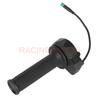 Throttle Turn Grip Handle Throttle Motorcycle Accessories For TALARIA Sting X3 MX3 MX4 MX5 Electric Bike Throttles 2