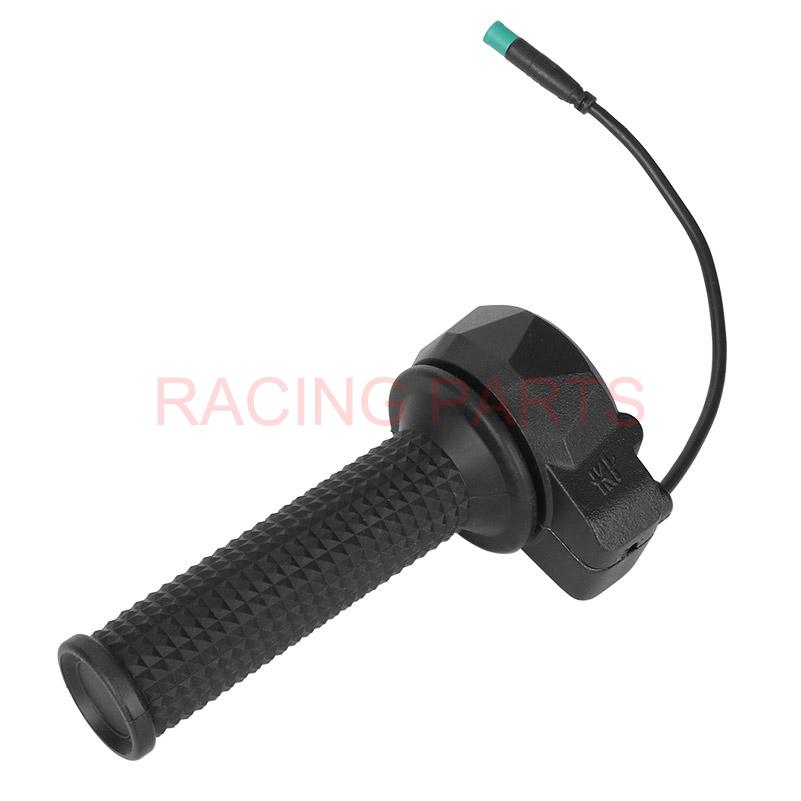 Throttle Turn Grip Handle Throttle Motorcycle Accessories For TALARIA Sting X3 MX3 MX4 MX5 Electric Bike Throttles 2