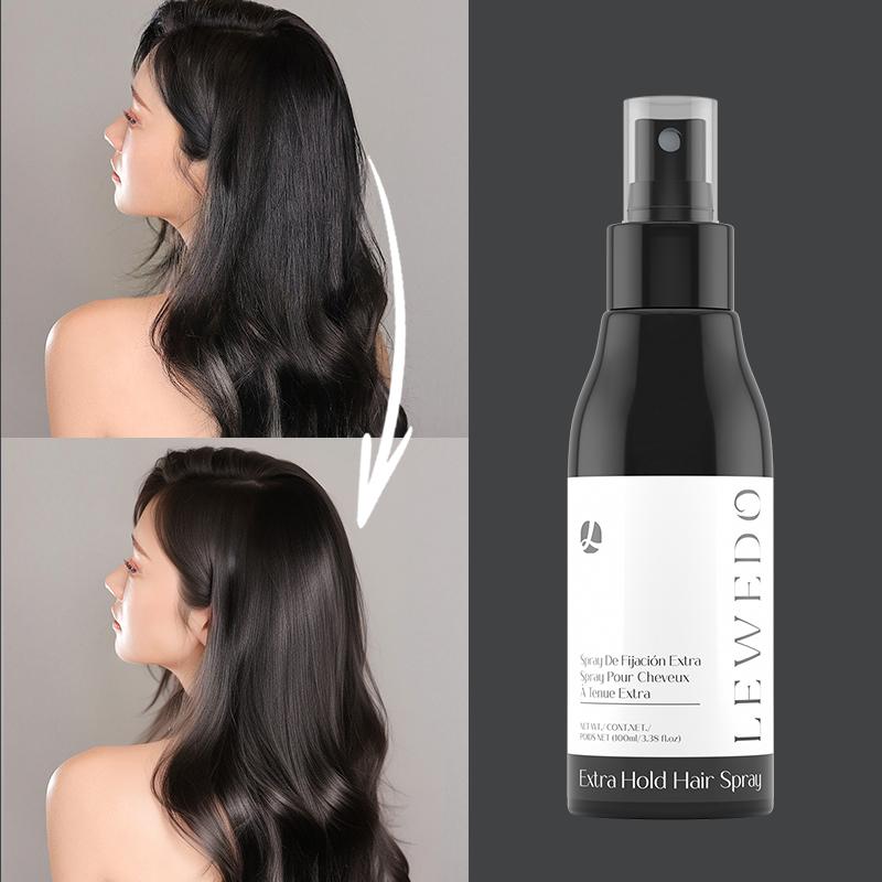 Спрей для укладки волос с волокнами, Спрей для фиксации волос, Спрей для укладки волос, Ежедневное использование, Интенсивная текстурирующая пудра, Легкая матовая фиксирующая пудра, Для мужчин и женщин