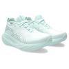 Asics Кроссовки женские Gel Nimbus 25 Soothing Sea Pure Silver Blue 1012B356-405