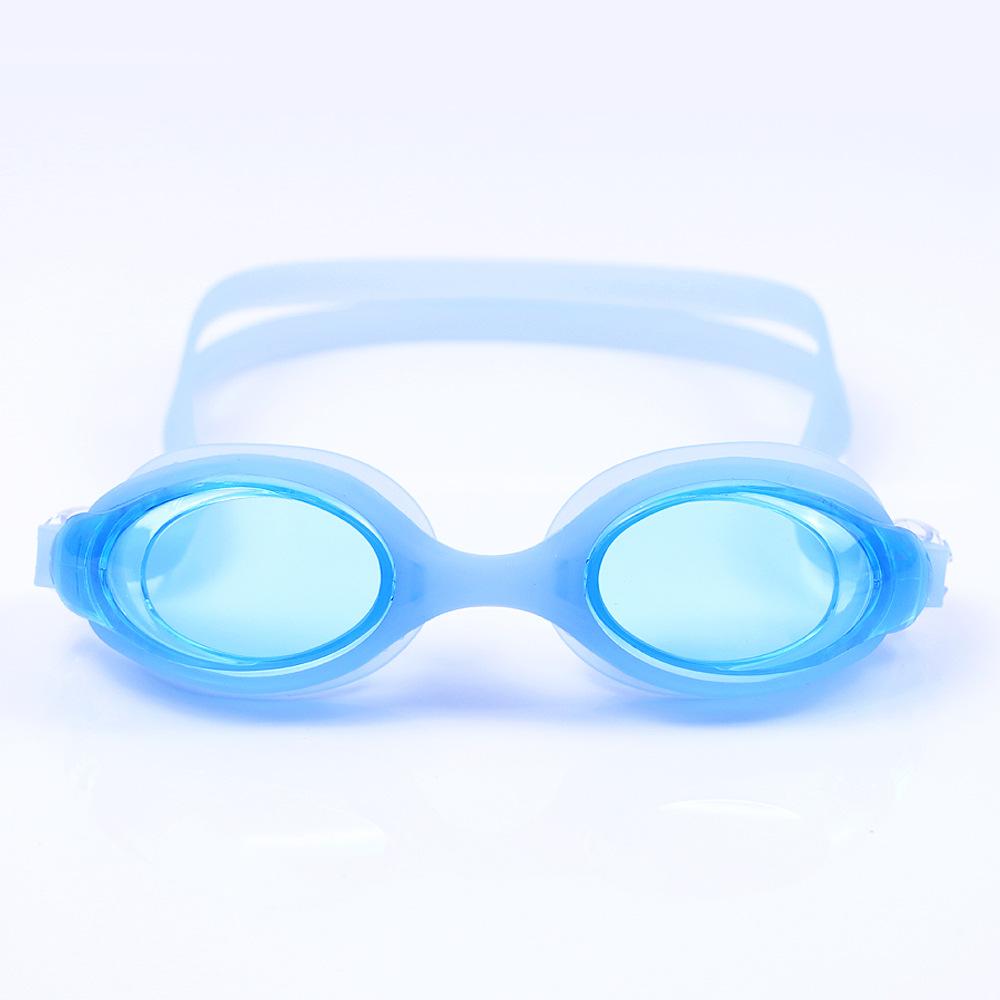 Прозрачные очки для плавания для взрослых, водонепроницаемые HD противотуманные регулируемые очки для плавания, очки для дайвинга, водного спорта, мужские и женские очки