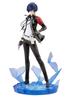 KOTOBUKIYA Persona 3 Reload ARTFX J P3R Protagonist Scale PVC Painted Complete Figure 1/8