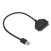 2.5-дюймовый SATA USB 3.0 адаптер SSD HDD кабель для жесткого диска аксессуары для ноутбука